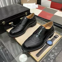 $145.00 USD Christian Louboutin Leather Shoes For Men #1273846