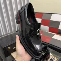 $145.00 USD Christian Louboutin Leather Shoes For Men #1273848