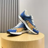 $96.00 USD Burberry Casual Shoes For Men #1273909