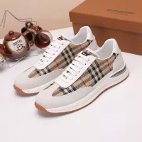 $72.00 USD Burberry Casual Shoes For Men #1273956