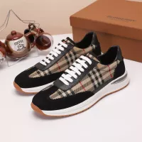 $72.00 USD Burberry Casual Shoes For Men #1273959