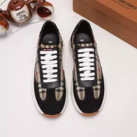 $72.00 USD Burberry Casual Shoes For Men #1273959