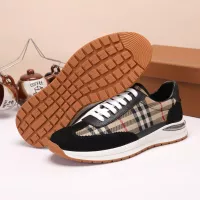 $72.00 USD Burberry Casual Shoes For Men #1273959