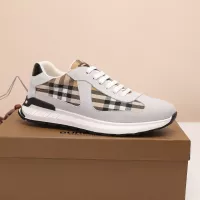 $72.00 USD Burberry Casual Shoes For Men #1273962