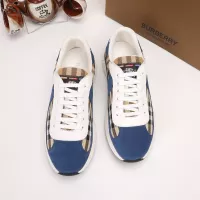 $72.00 USD Burberry Casual Shoes For Men #1273963