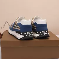 $72.00 USD Burberry Casual Shoes For Men #1273963