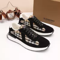 $72.00 USD Burberry Casual Shoes For Men #1273964