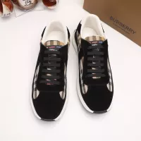 $72.00 USD Burberry Casual Shoes For Men #1273964