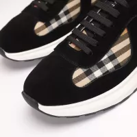 $72.00 USD Burberry Casual Shoes For Men #1273964