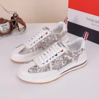 $76.00 USD Thom Browne TB Casual Shoes For Men #1273973