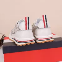 $76.00 USD Thom Browne TB Casual Shoes For Men #1273973