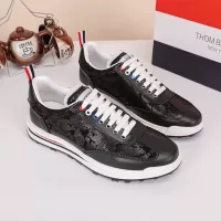 $76.00 USD Thom Browne TB Casual Shoes For Men #1273975