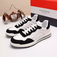 $76.00 USD Thom Browne TB Casual Shoes For Men #1273976