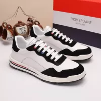 $76.00 USD Thom Browne TB Casual Shoes For Men #1273976