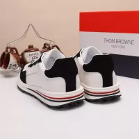 $76.00 USD Thom Browne TB Casual Shoes For Men #1273976