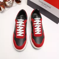 $76.00 USD Thom Browne TB Casual Shoes For Men #1273978