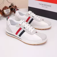 $76.00 USD Thom Browne TB Casual Shoes For Men #1273979