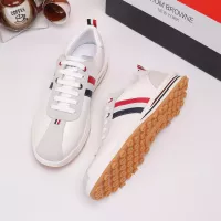 $76.00 USD Thom Browne TB Casual Shoes For Men #1273979