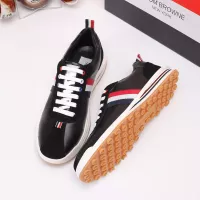 $76.00 USD Thom Browne TB Casual Shoes For Men #1273980