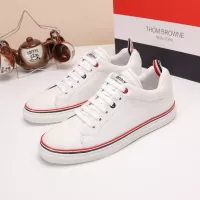 $68.00 USD Thom Browne TB Casual Shoes For Men #1274043