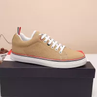 $68.00 USD Thom Browne TB Casual Shoes For Men #1274045