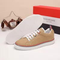 $68.00 USD Thom Browne TB Casual Shoes For Men #1274045