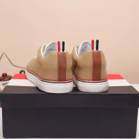 $68.00 USD Thom Browne TB Casual Shoes For Men #1274045