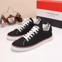 $68.00 USD Thom Browne TB Casual Shoes For Men #1274046