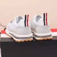 $72.00 USD Thom Browne TB Casual Shoes For Men #1274047