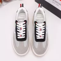 $72.00 USD Thom Browne TB Casual Shoes For Men #1274048