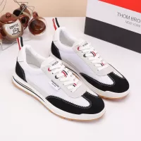 $72.00 USD Thom Browne TB Casual Shoes For Men #1274049