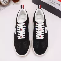 $72.00 USD Thom Browne TB Casual Shoes For Men #1274052