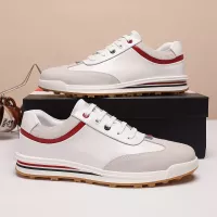 $76.00 USD Thom Browne TB Casual Shoes For Men #1274053