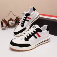 $76.00 USD Thom Browne TB Casual Shoes For Men #1274055