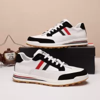 $76.00 USD Thom Browne TB Casual Shoes For Men #1274055