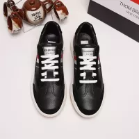 $76.00 USD Thom Browne TB Casual Shoes For Men #1274056