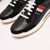 $76.00 USD Thom Browne TB Casual Shoes For Men #1274056