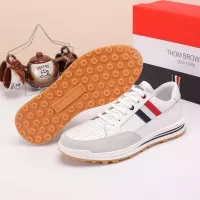 $76.00 USD Thom Browne TB Casual Shoes For Men #1274057