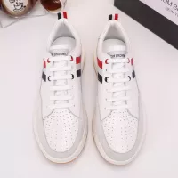 $76.00 USD Thom Browne TB Casual Shoes For Men #1274057