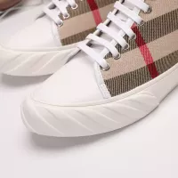 $72.00 USD Burberry High Tops Shoes For Men #1274061