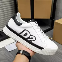 $82.00 USD Dsquared Casual Shoes For Men #1274075