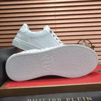 $80.00 USD Philipp Plein PP Casual Shoes For Men #1274098