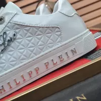 $80.00 USD Philipp Plein PP Casual Shoes For Men #1274098