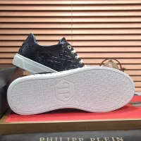 $80.00 USD Philipp Plein PP Casual Shoes For Men #1274099