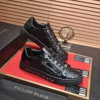 $80.00 USD Philipp Plein PP Casual Shoes For Men #1274100