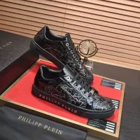 $80.00 USD Philipp Plein PP Casual Shoes For Men #1274101