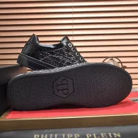 $80.00 USD Philipp Plein PP Casual Shoes For Men #1274101