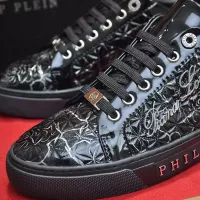 $80.00 USD Philipp Plein PP Casual Shoes For Men #1274101