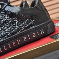 $80.00 USD Philipp Plein PP Casual Shoes For Men #1274101