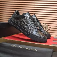 $80.00 USD Philipp Plein PP Casual Shoes For Men #1274102